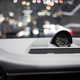 Image for article titled Analog Clocks In Cars: Good